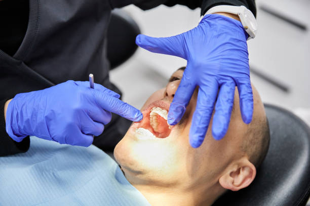 Best Emergency Dental Care for Trauma or Injury in Tellico Village, TN